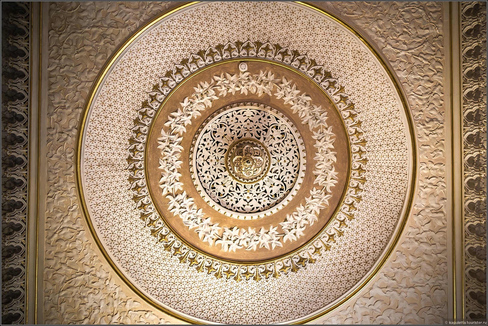Palacio de Monserrate, Sintra